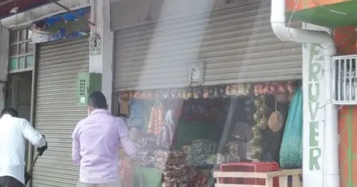 FRUTAS Y VERDURAS CALLE 71P FRUTAS Y VERDURAS CALLE 71P